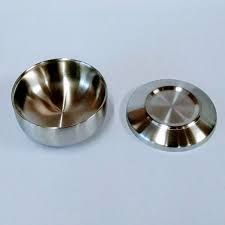 二重食器 (ごはんセット)
